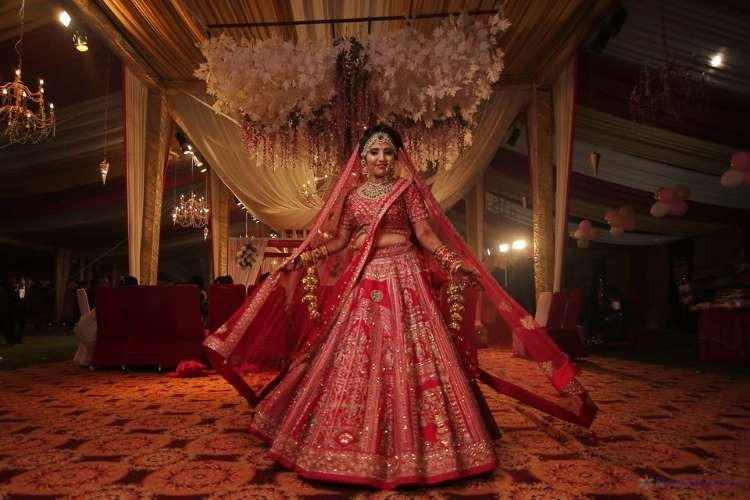 Storyteller Productions Wedding Photographer, Delhi NCR